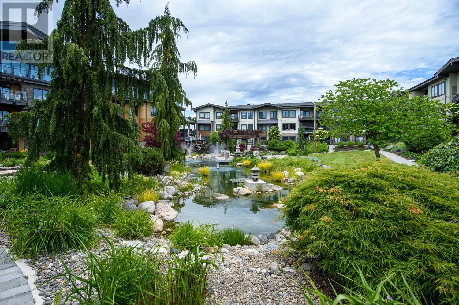 580 Sarsons Road Unit# 401