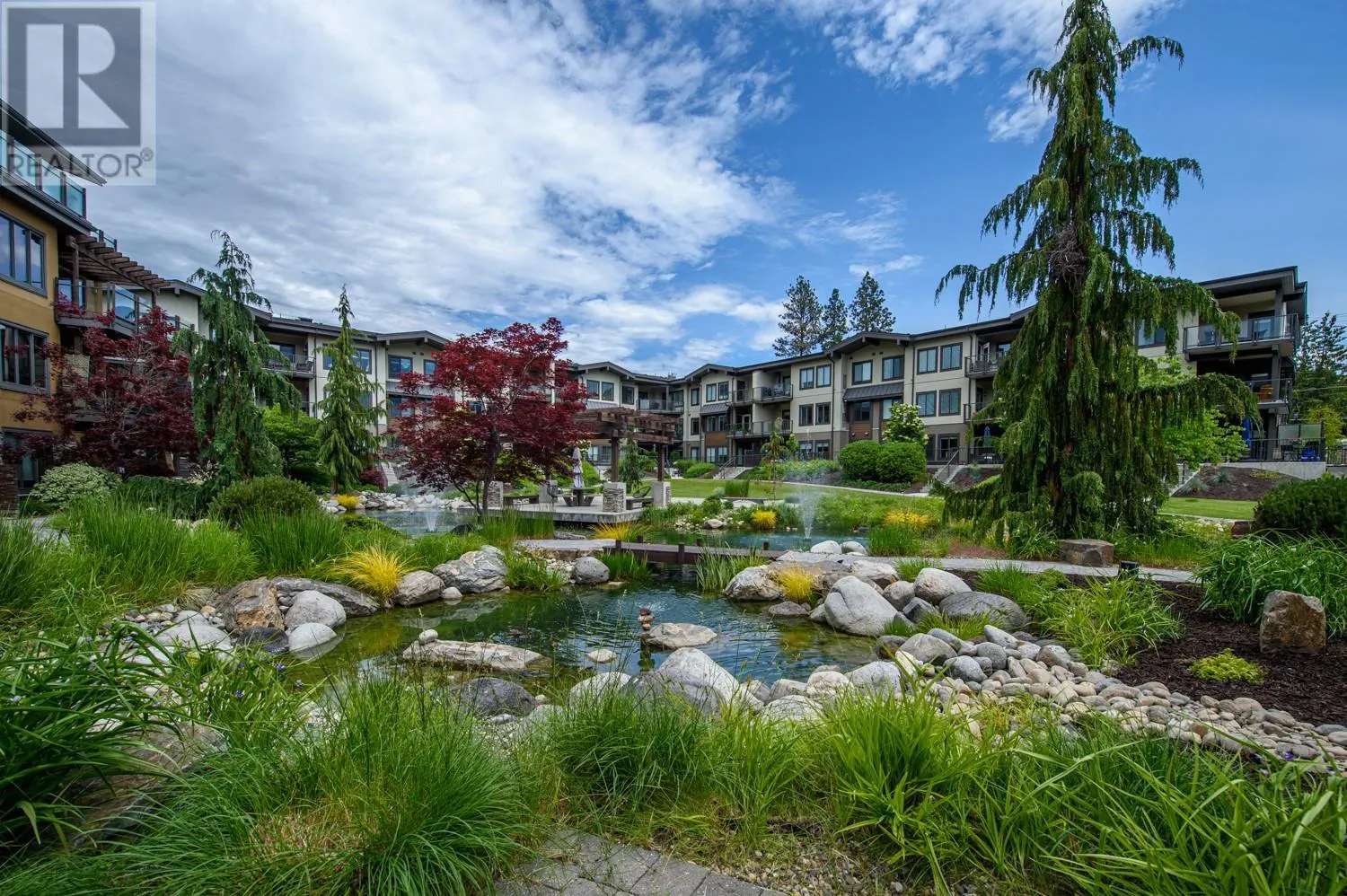 580 Sarsons Road Unit# 401