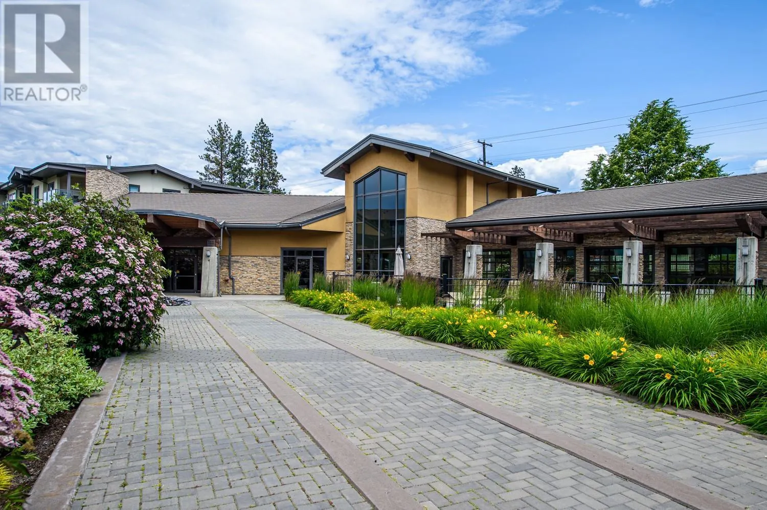 580 Sarsons Road Unit# 401