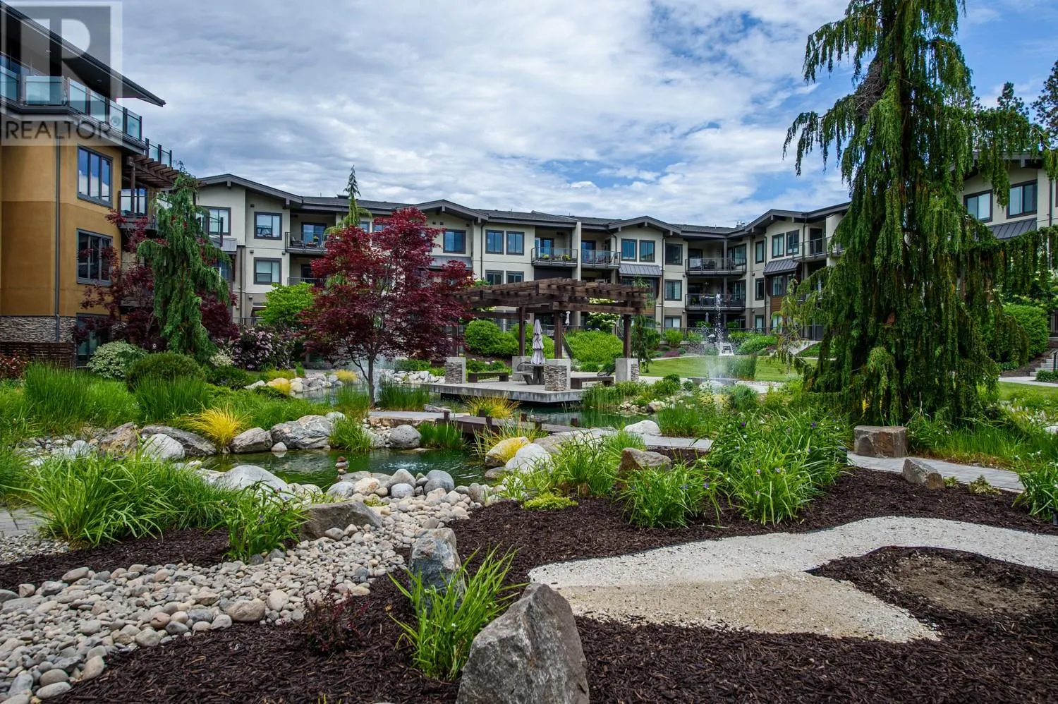 580 Sarsons Road Unit# 401