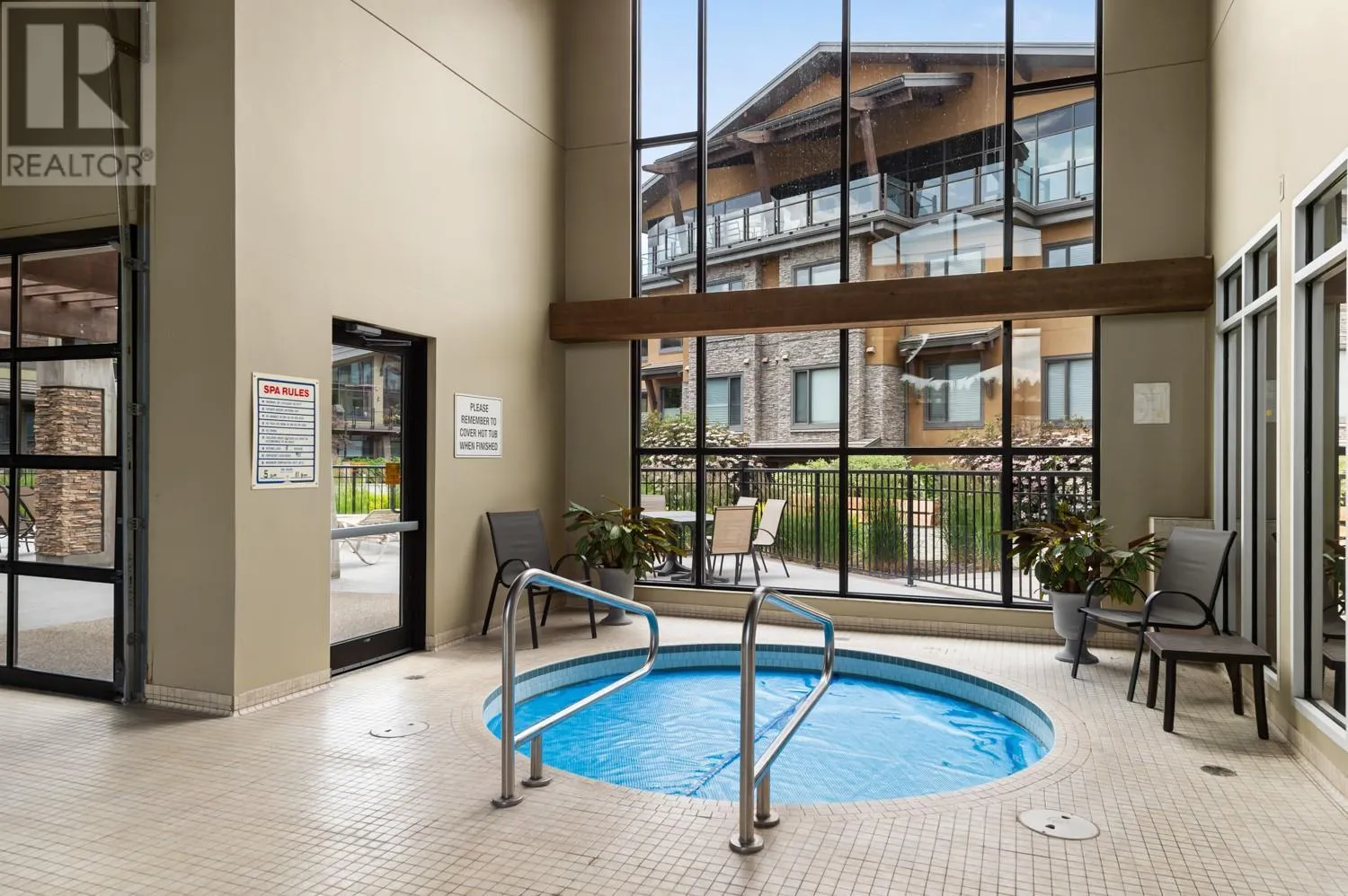 580 Sarsons Road Unit# 401