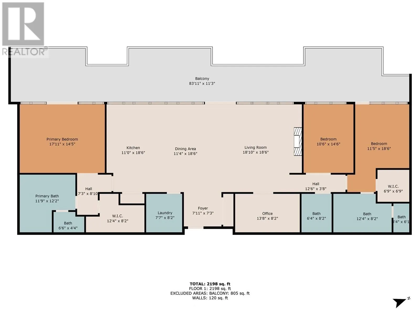 580 Sarsons Road Unit# 401
