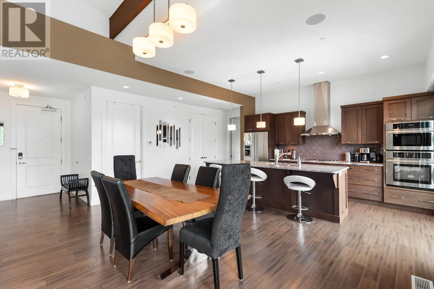 580 Sarsons Road Unit# 401