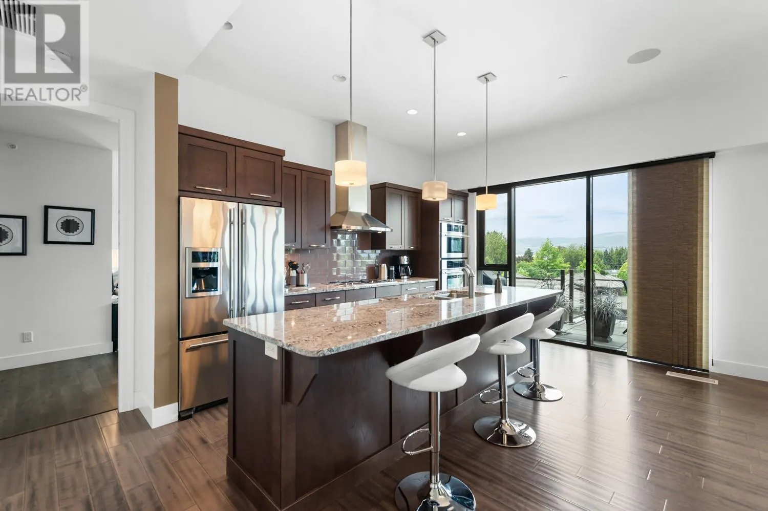 580 Sarsons Road Unit# 401