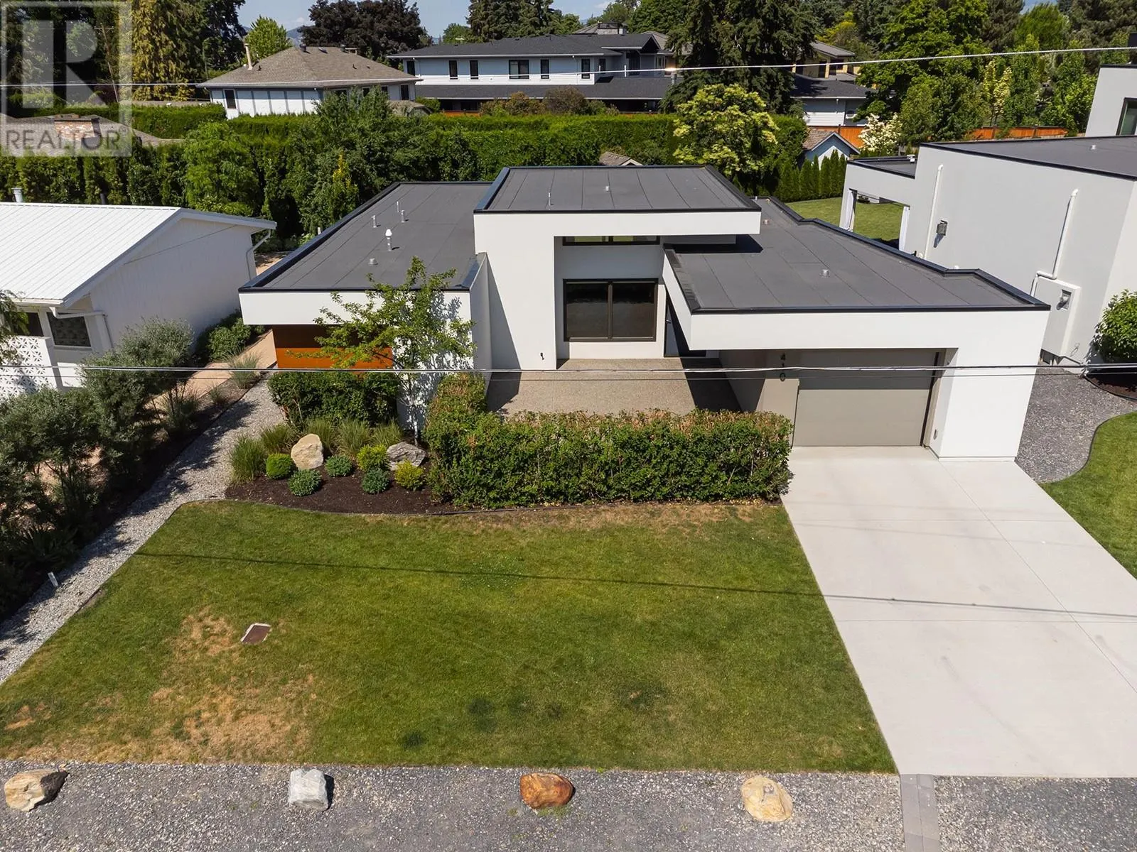 410 Sarsons Road