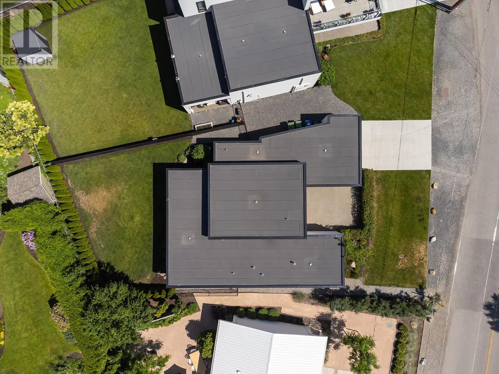 410 Sarsons Road