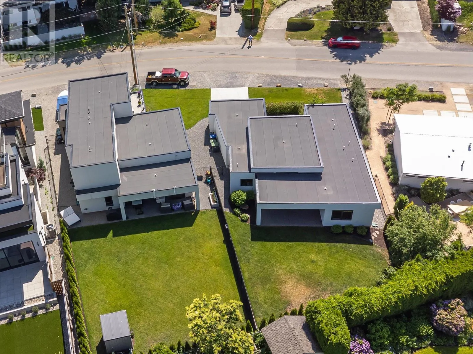 410 Sarsons Road