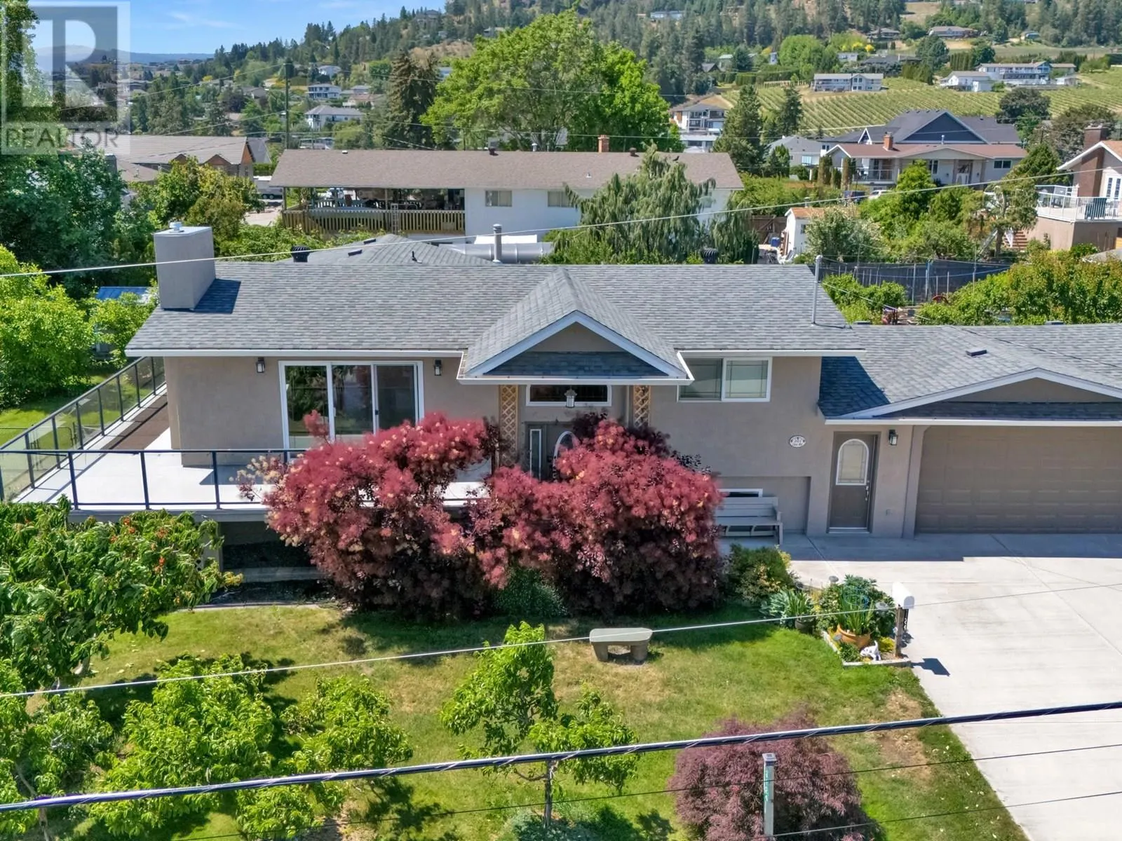 3124 Cox Road