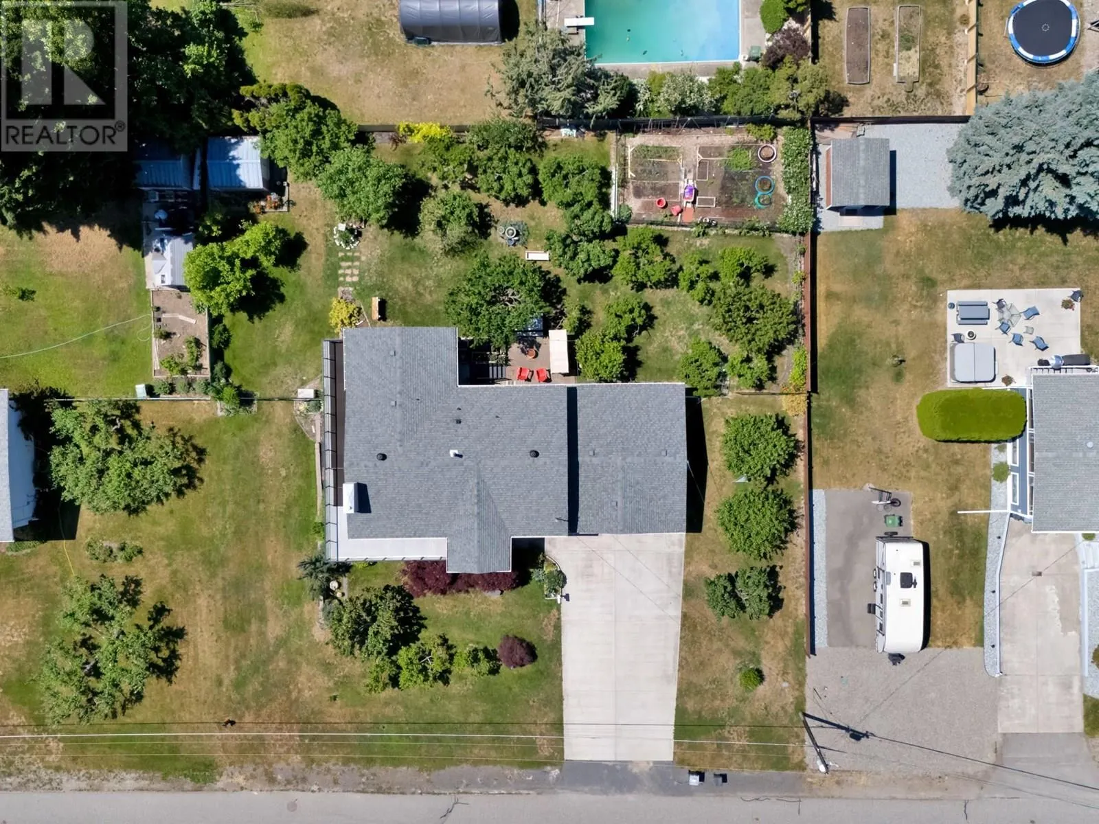 3124 Cox Road