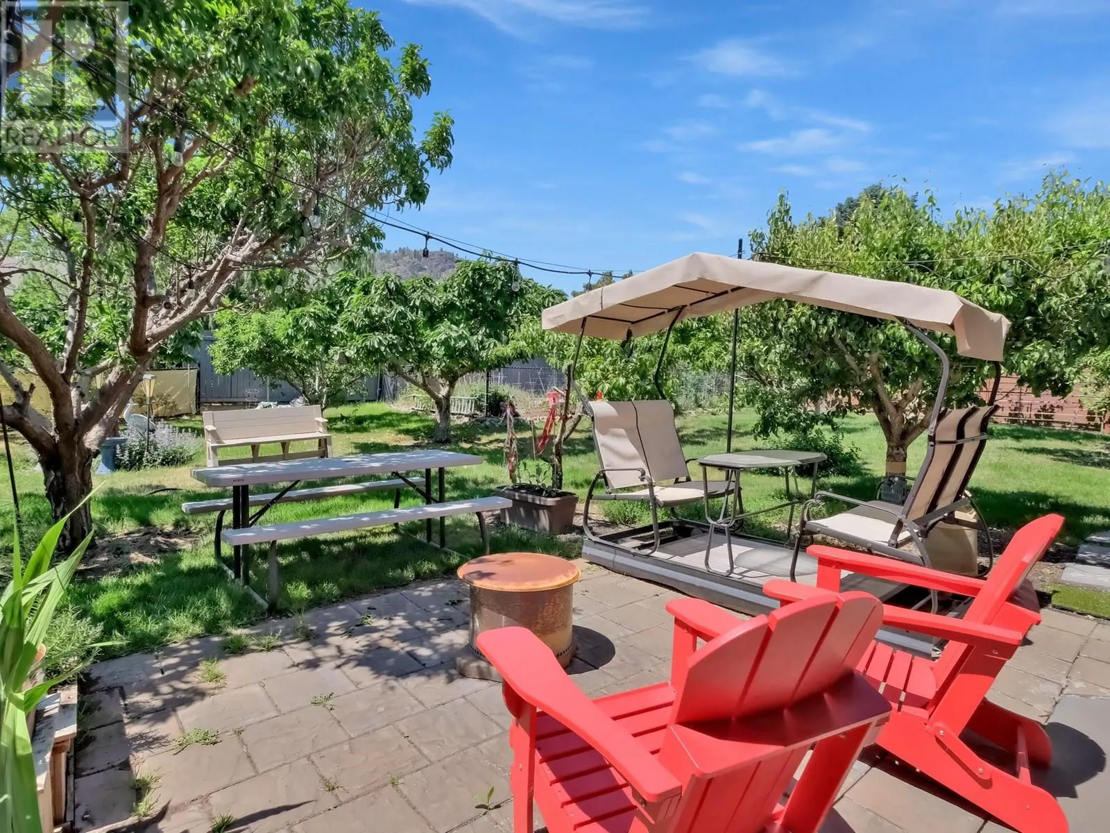 3124 Cox Road