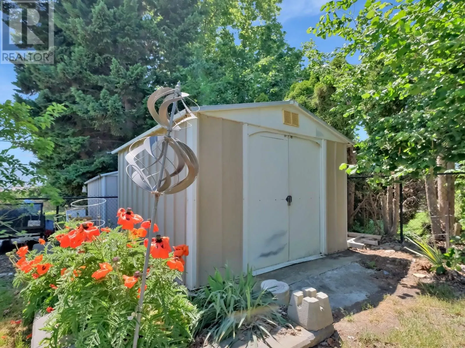 3124 Cox Road