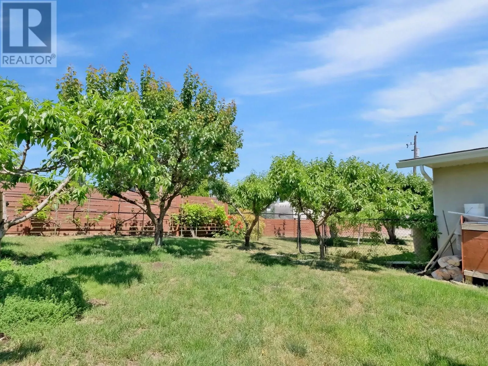 3124 Cox Road
