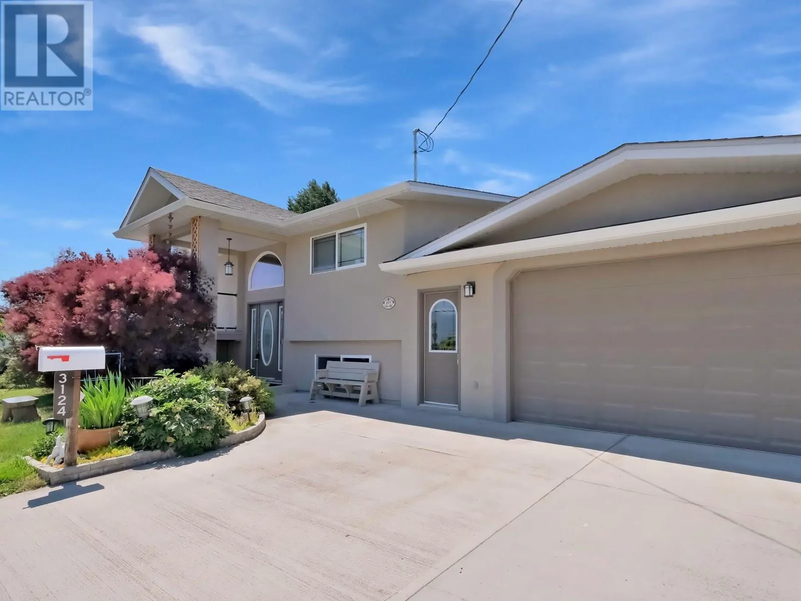 3124 Cox Road