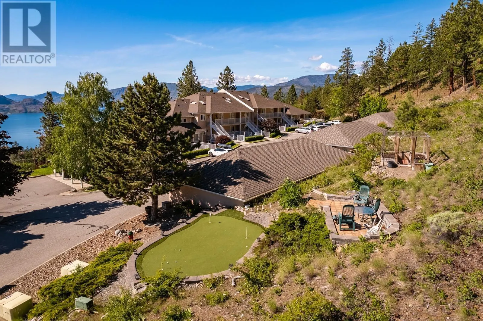 4630 PONDEROSA Drive Unit# 308