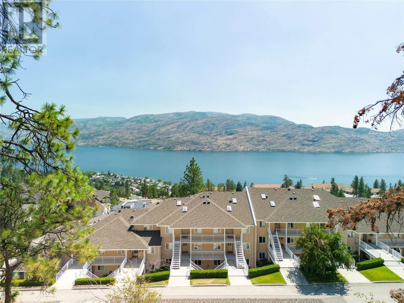 4630 PONDEROSA Drive Unit# 308