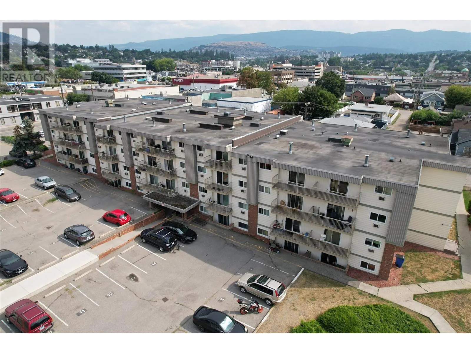 3304 35 Avenue Unit# 109