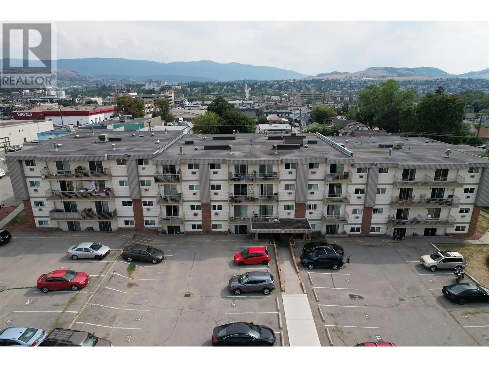 3304 35 Avenue Unit# 109