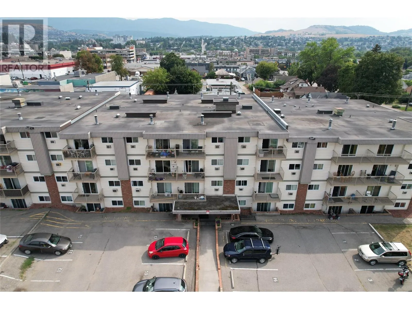 3304 35 Avenue Unit# 109