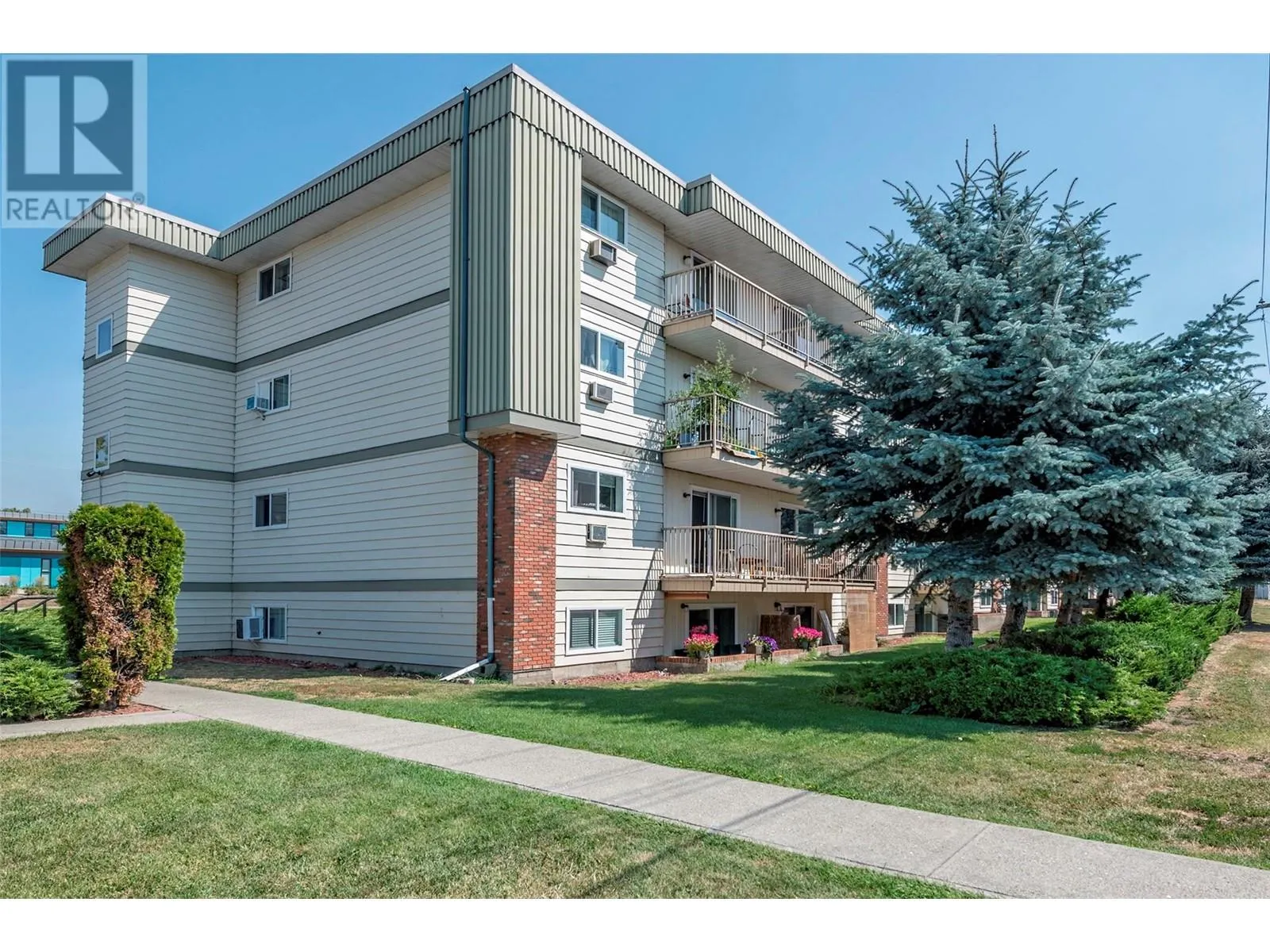 3304 35 Avenue Unit# 109