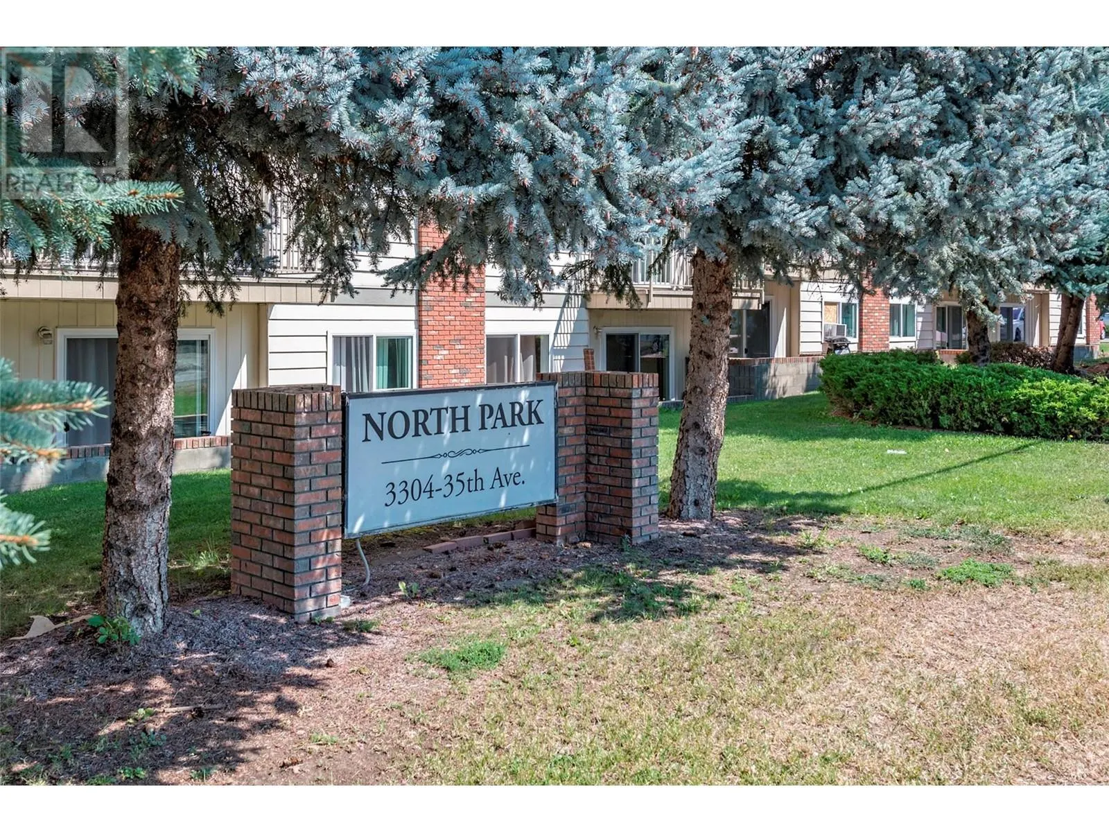 3304 35 Avenue Unit# 109