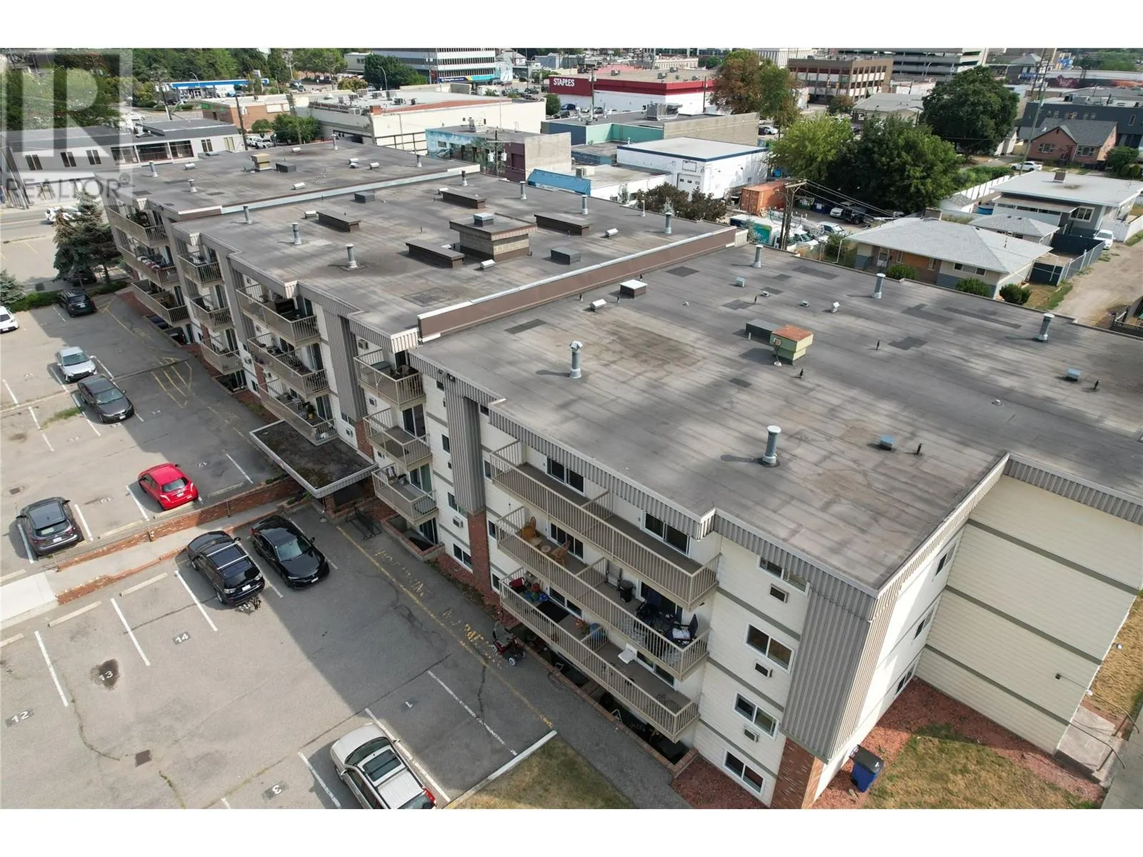 3304 35 Avenue Unit# 109