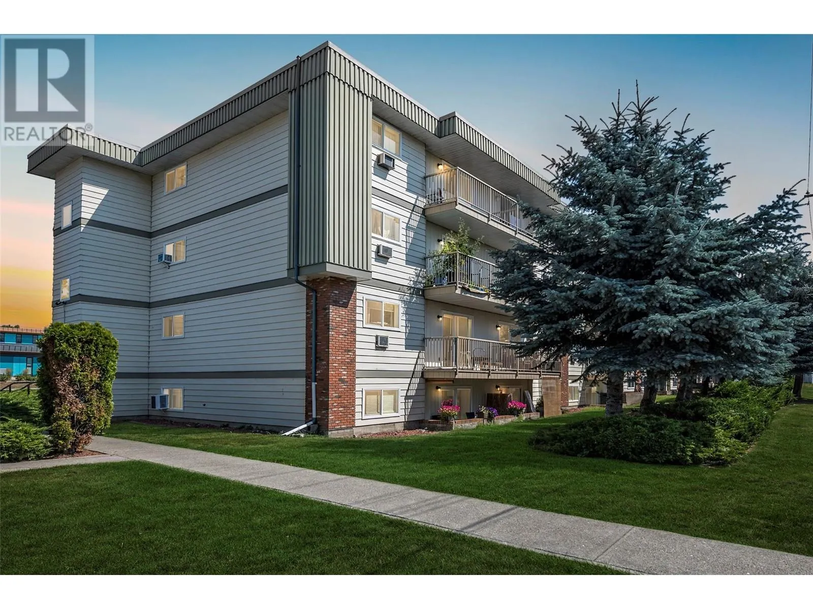 3304 35 Avenue Unit# 109