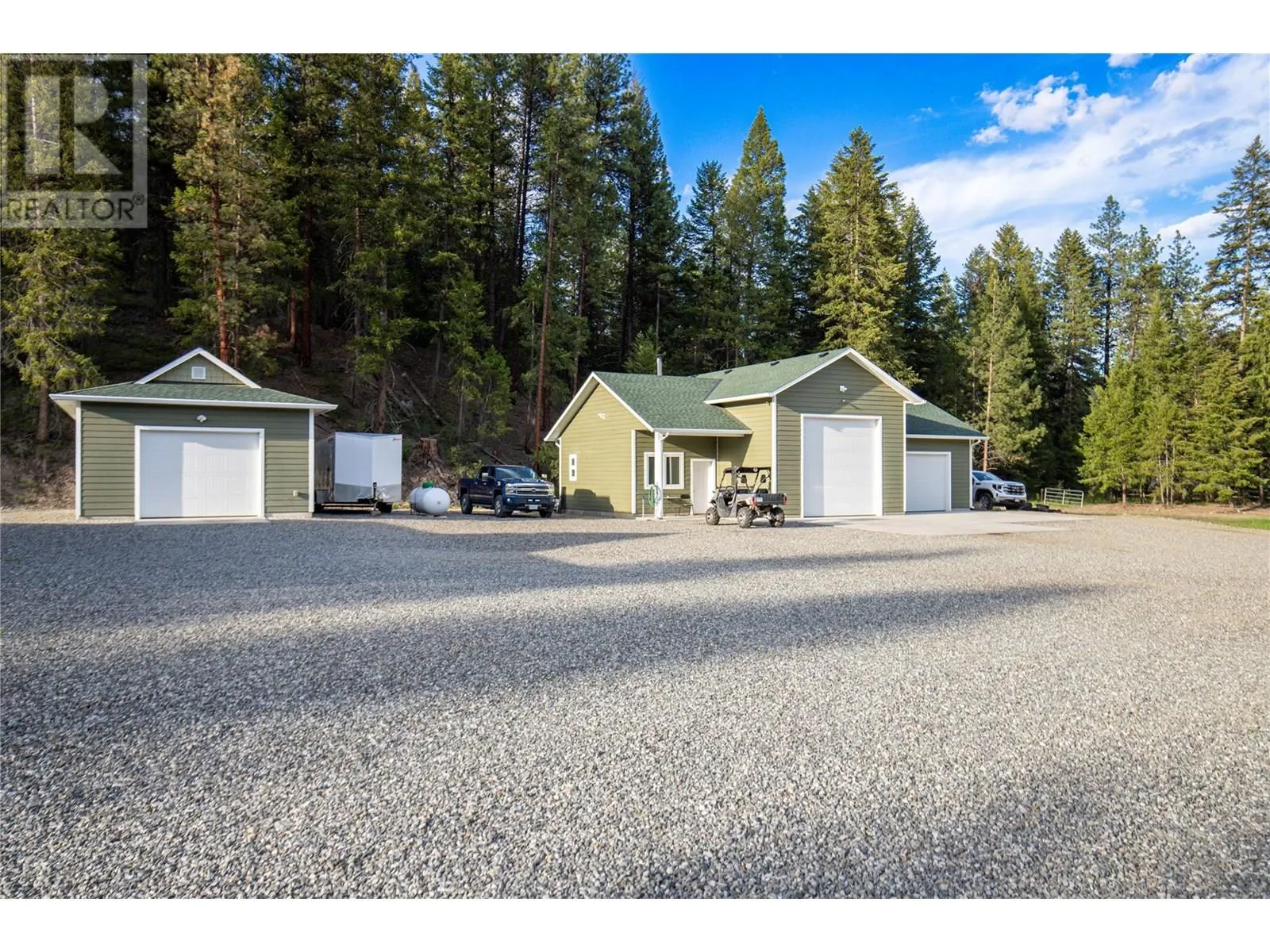 6645 Highway 33 Highway
