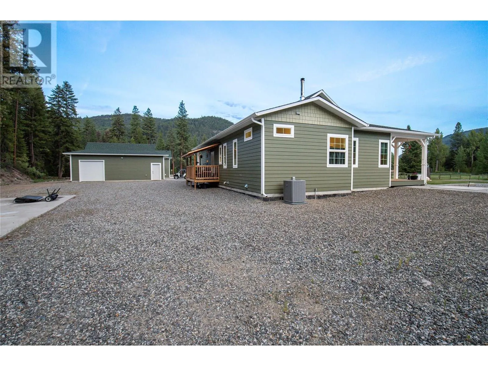 6645 Highway 33 Highway