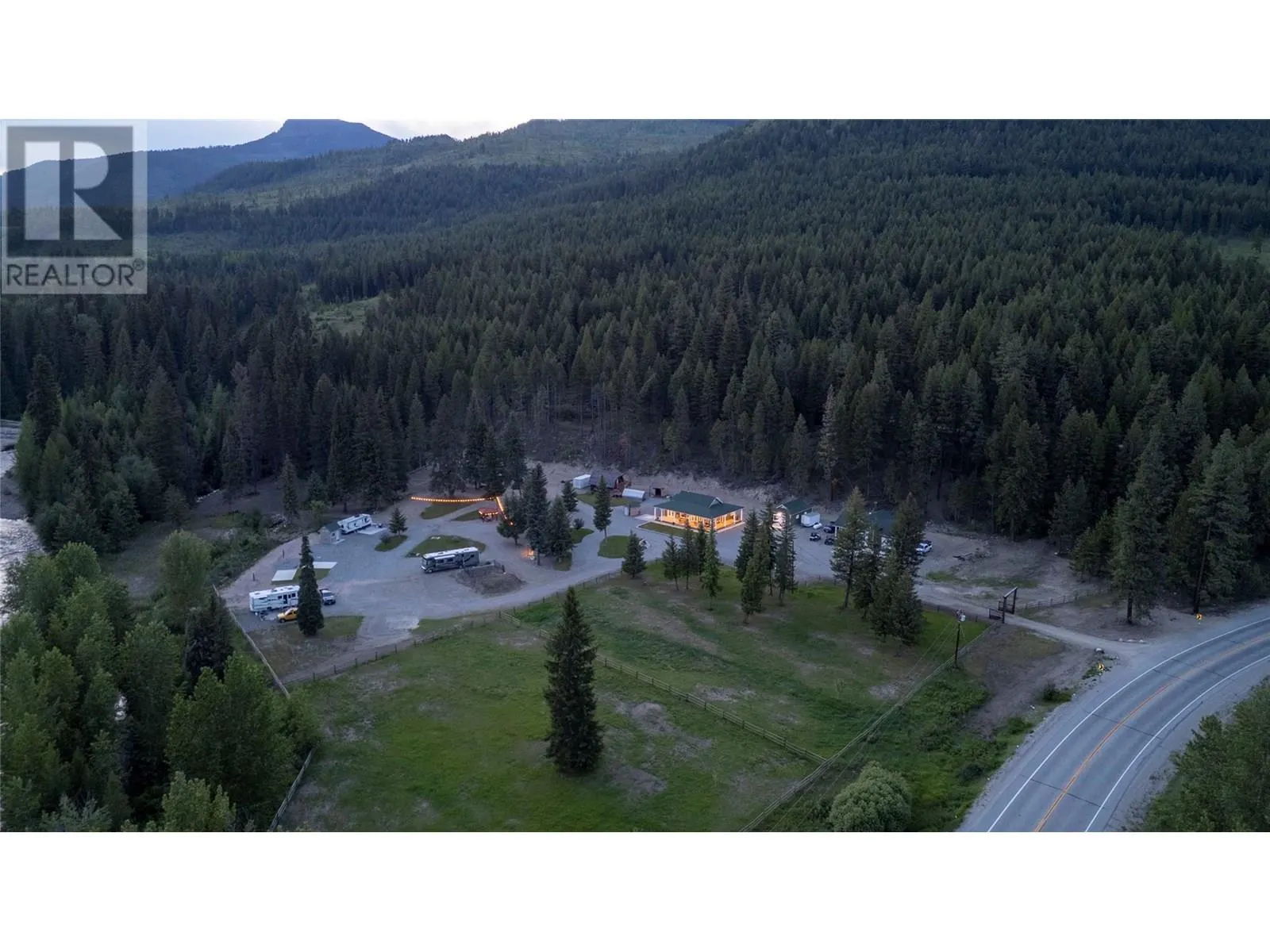 6645 Highway 33 Highway