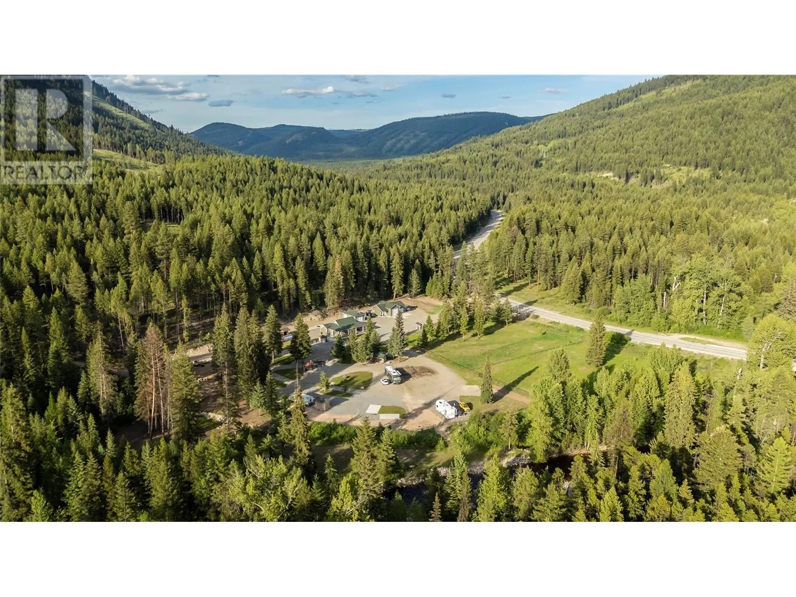 6645 Highway 33 Highway