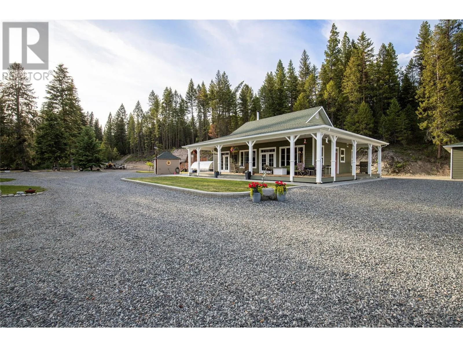 6645 Highway 33 Highway