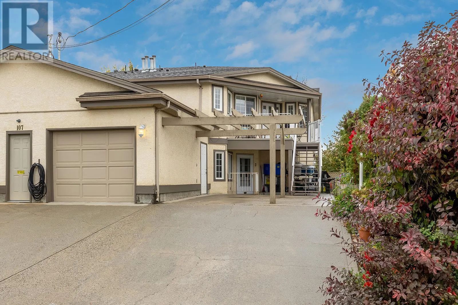 7841 97 Highway Unit# 107-3