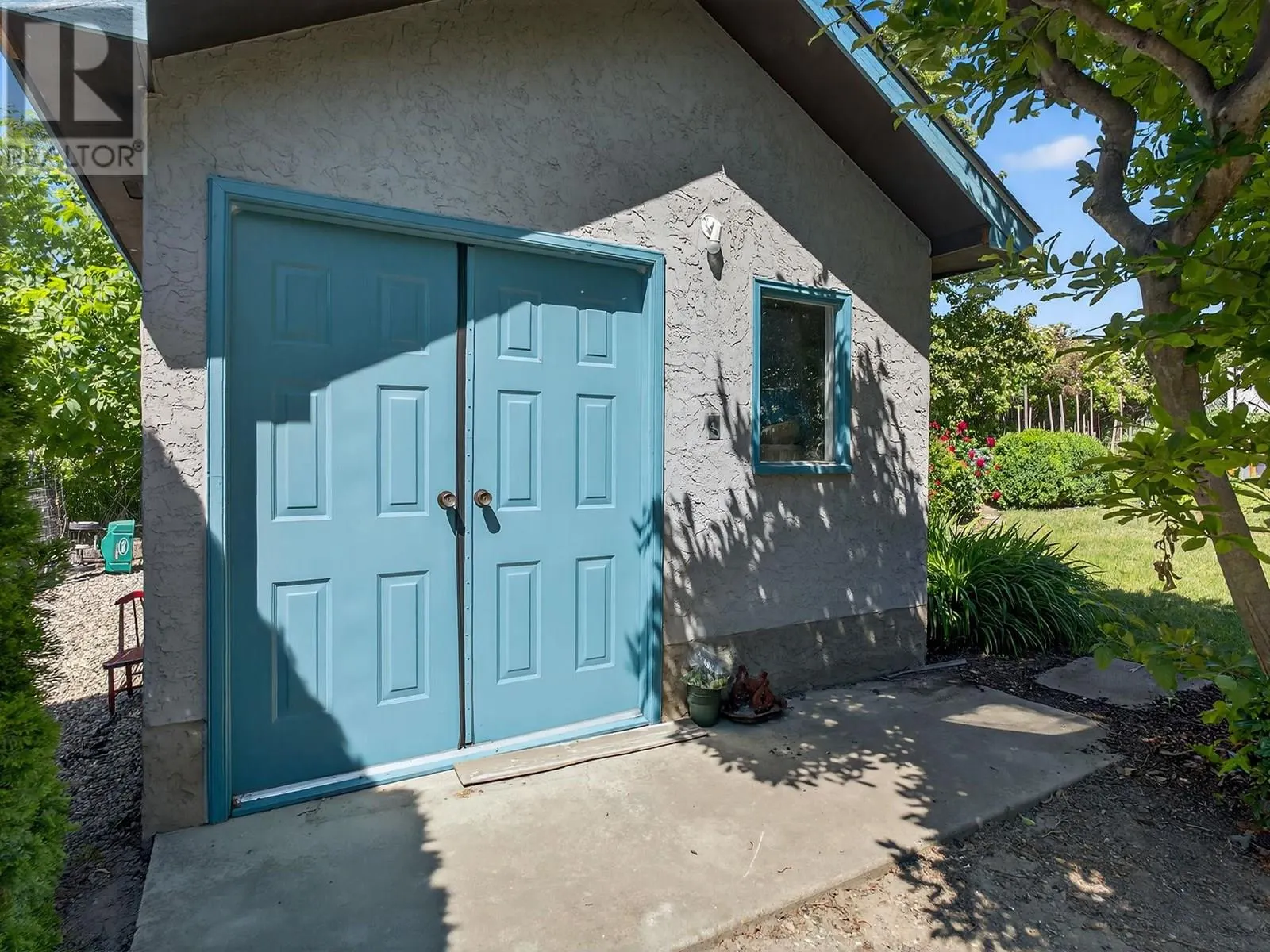 832 Montigny Road