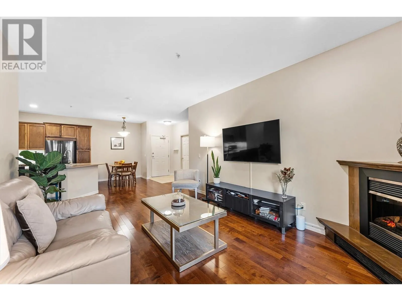 1007 Harvey Avenue Unit# 206