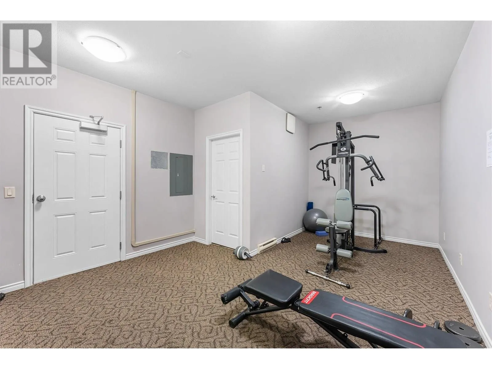 1007 Harvey Avenue Unit# 206