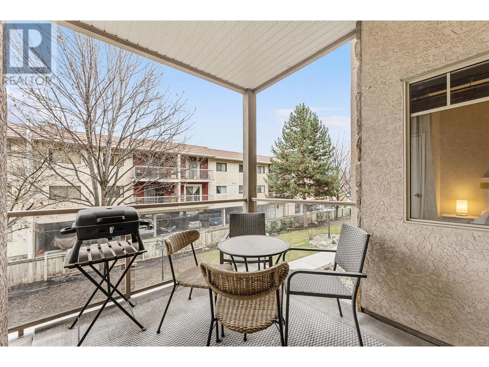 1007 Harvey Avenue Unit# 206