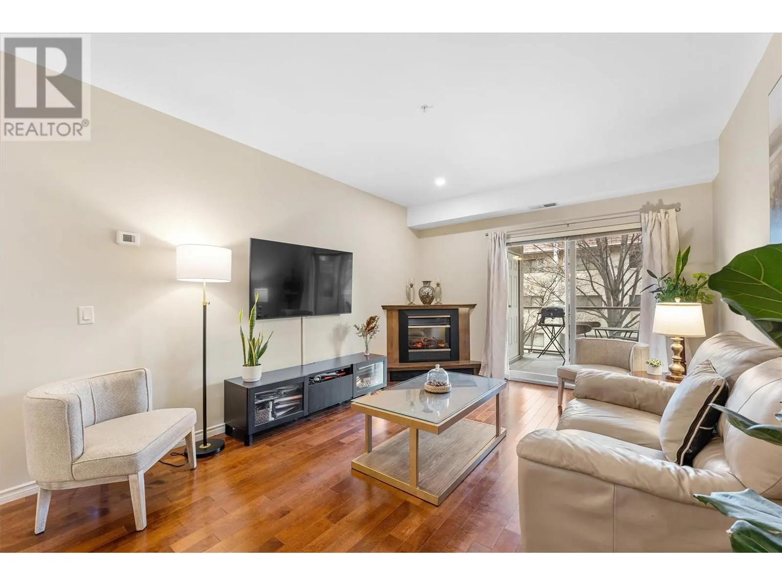 1007 Harvey Avenue Unit# 206