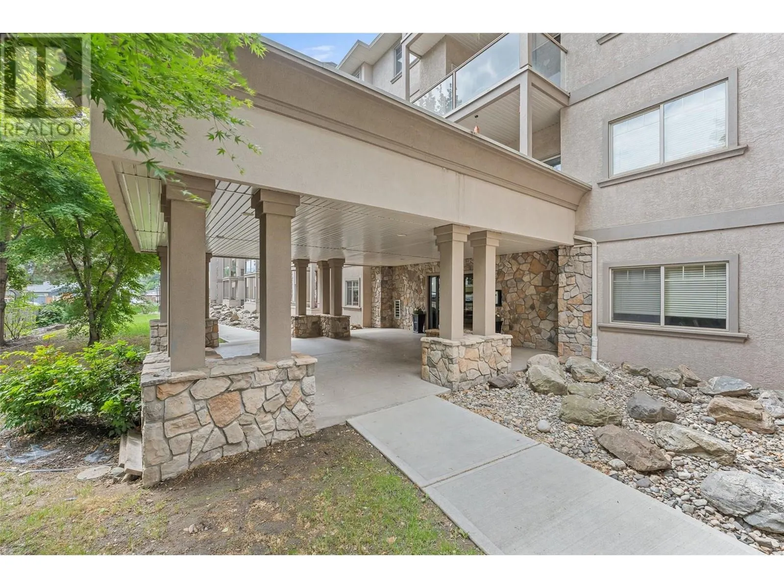 1007 Harvey Avenue Unit# 206