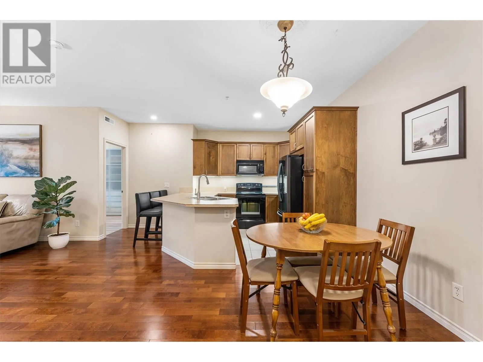 1007 Harvey Avenue Unit# 206