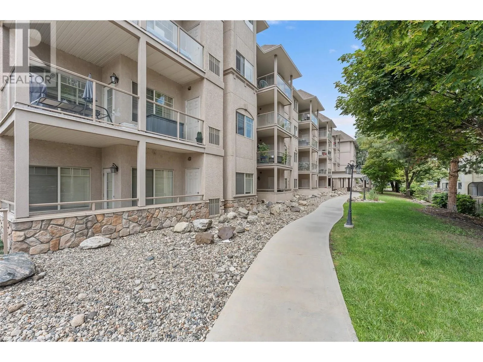 1007 Harvey Avenue Unit# 206