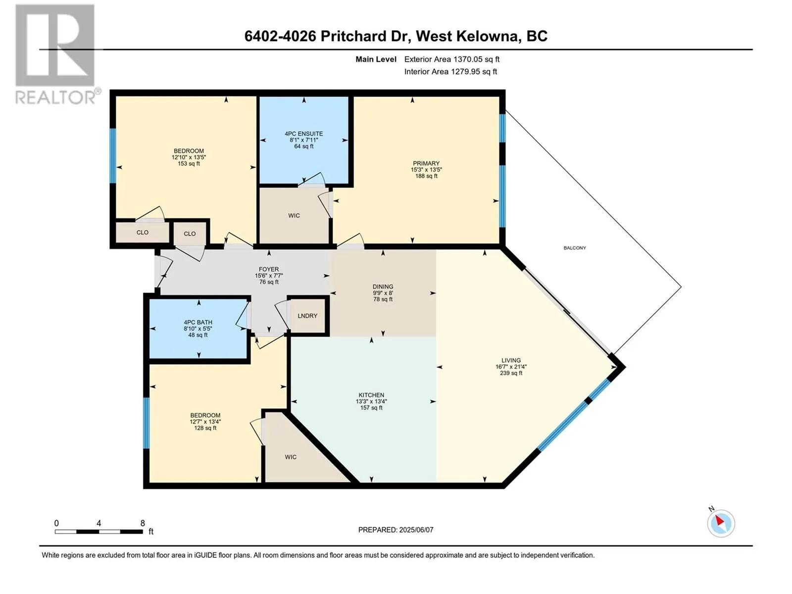 4026 Pritchard Drive Unit# 6402