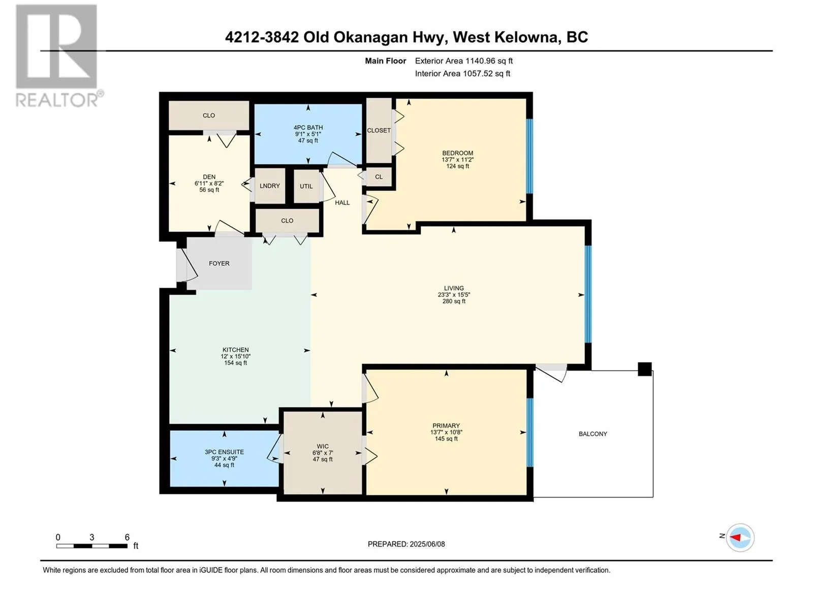 3842 Old Okanagan Highway Unit# 4212