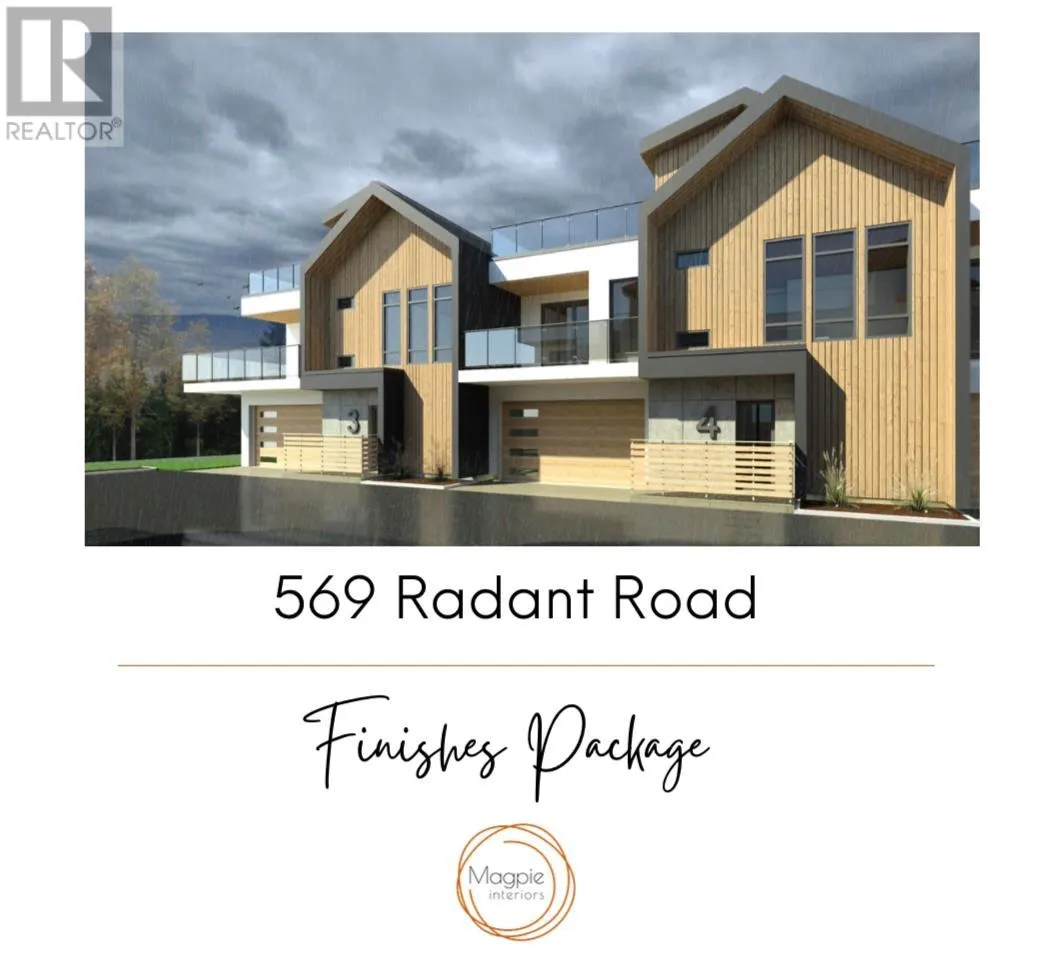 569 Radant Road Unit# 1