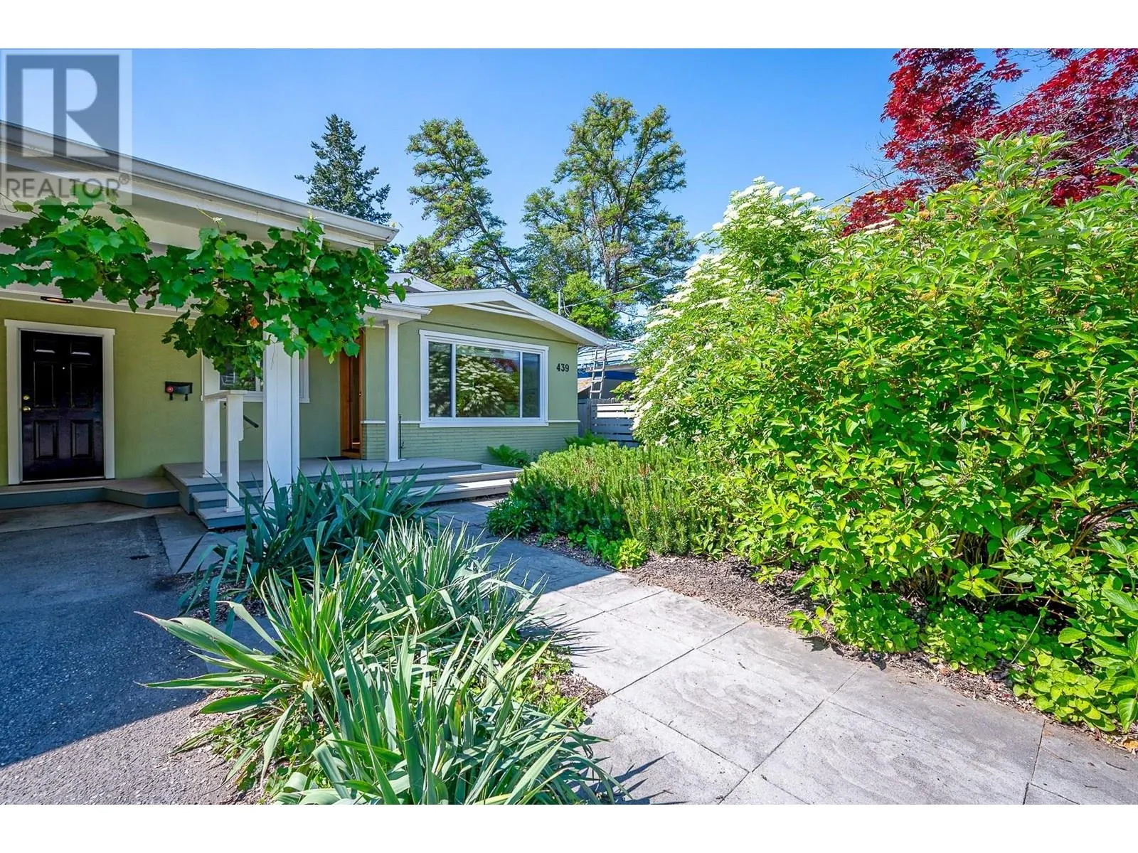 439 Osprey Avenue