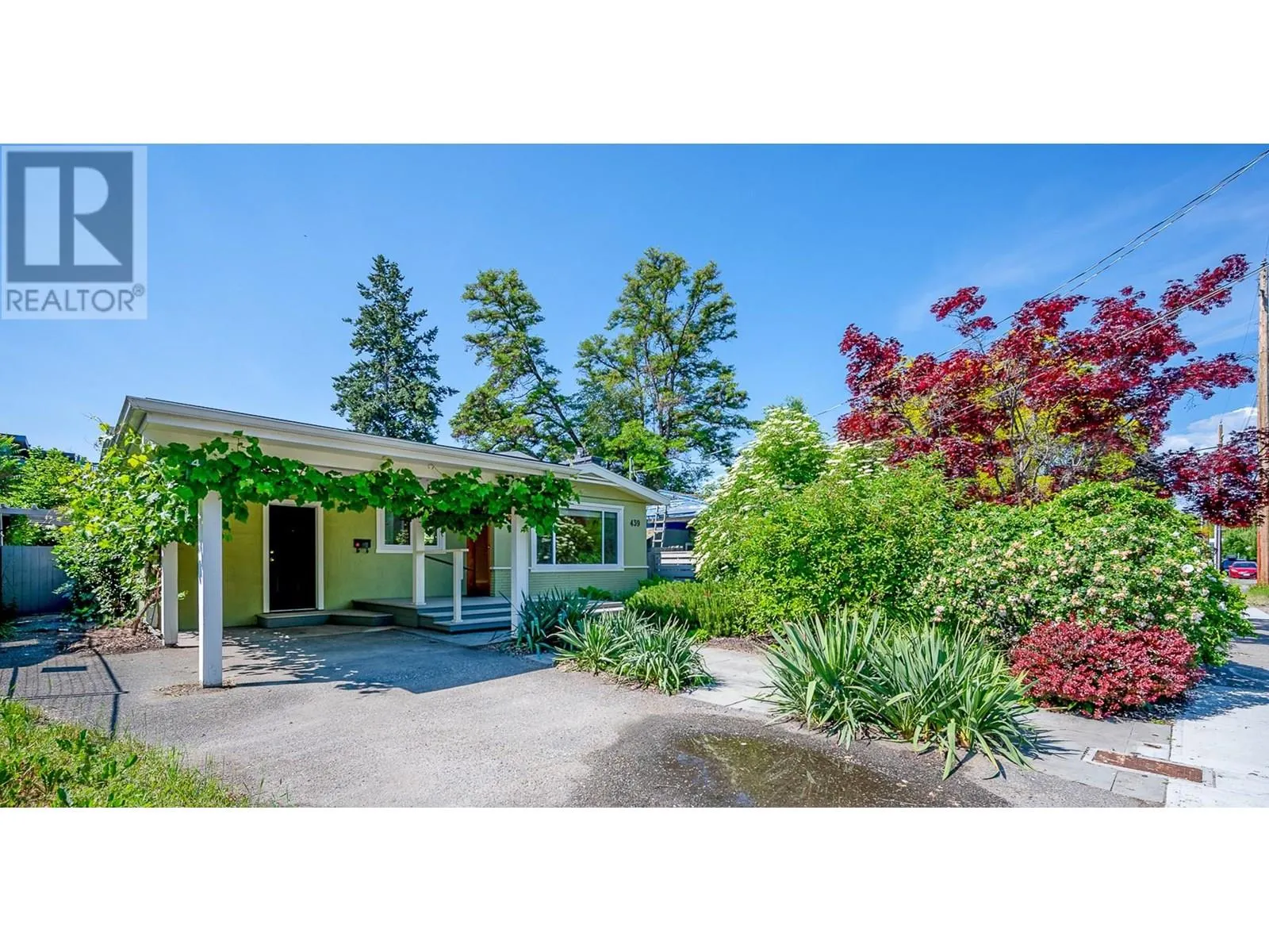 439 Osprey Avenue