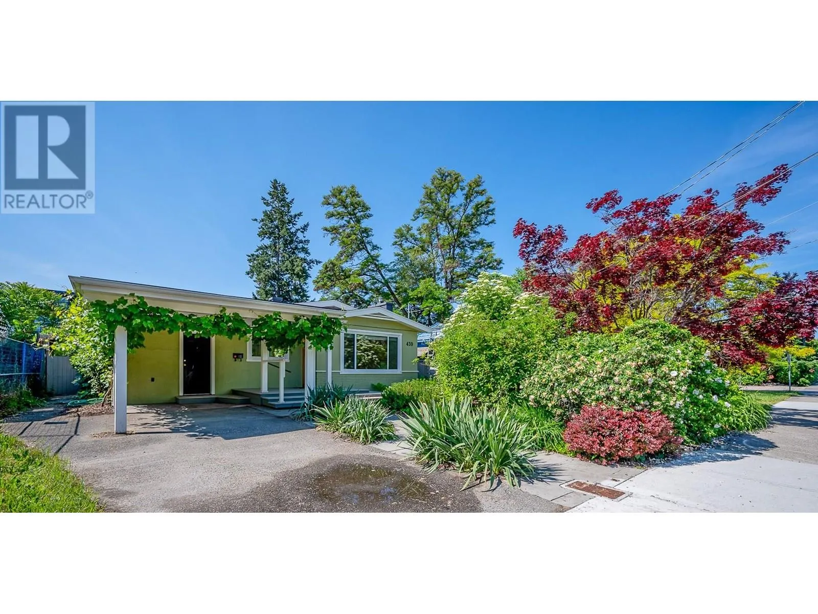 439 Osprey Avenue
