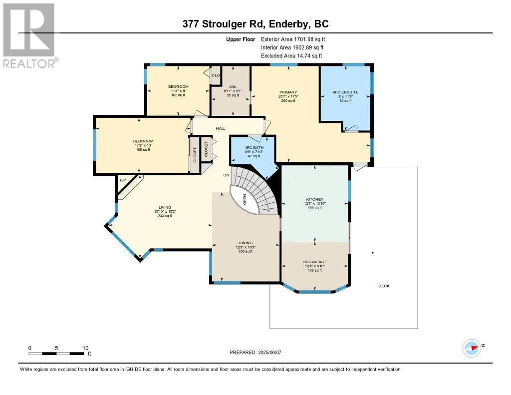 377 Stroulger Road