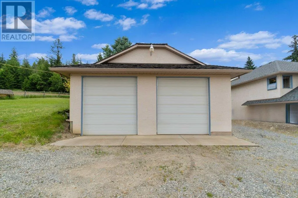377 Stroulger Road