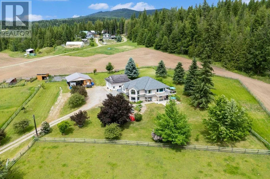 377 Stroulger Road