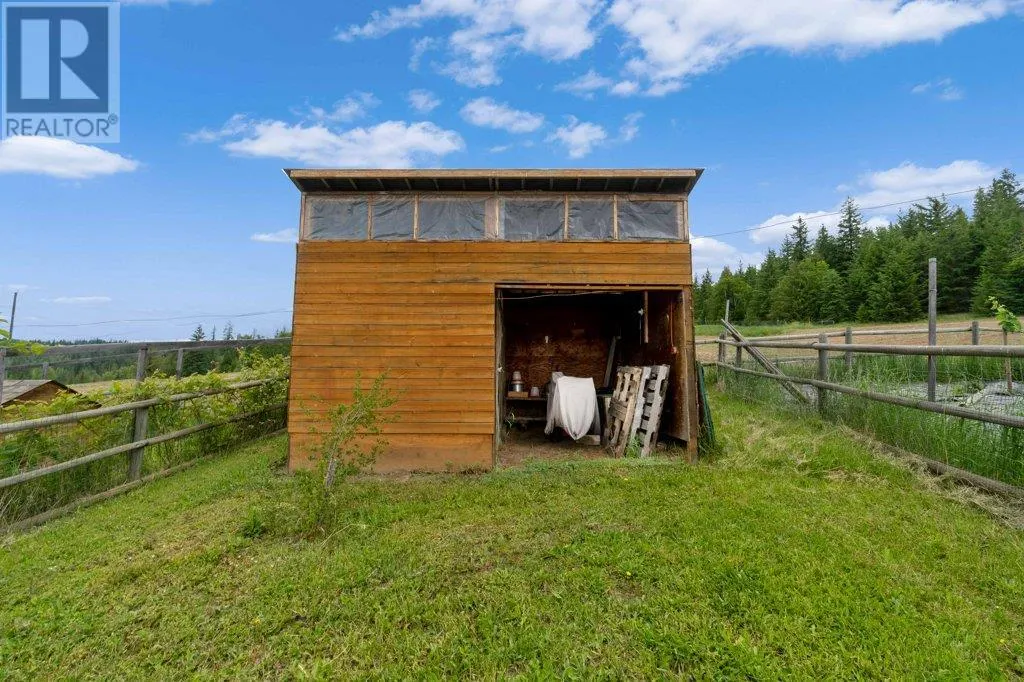 377 Stroulger Road